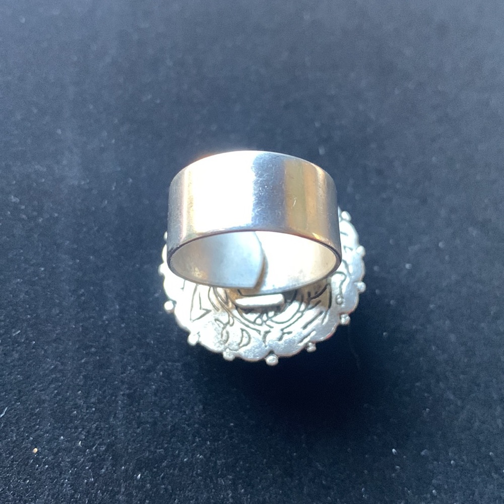Pirate Ring - Picture 3 of 3